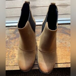 Sorel Joan of Arctic Wedges